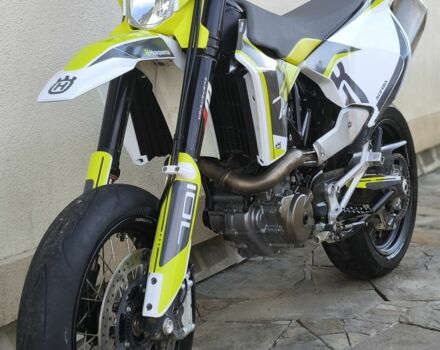 Хускварна Другая, объемом двигателя 0.69 л и пробегом 0 тыс. км за 4450 $, фото 2 на Automoto.ua