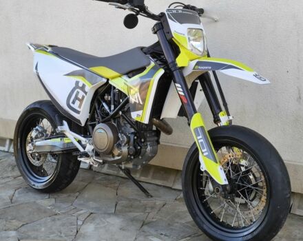 Хускварна Другая, объемом двигателя 0.69 л и пробегом 0 тыс. км за 4450 $, фото 14 на Automoto.ua