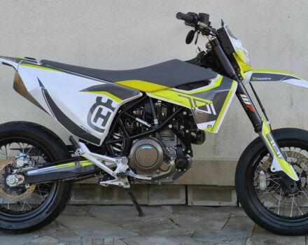 Хускварна Другая, объемом двигателя 0.69 л и пробегом 0 тыс. км за 4450 $, фото 10 на Automoto.ua