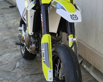 Хускварна Другая, объемом двигателя 0.69 л и пробегом 0 тыс. км за 4450 $, фото 12 на Automoto.ua