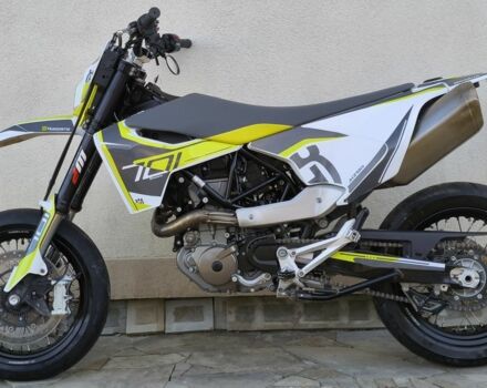 Хускварна Другая, объемом двигателя 0.69 л и пробегом 0 тыс. км за 4450 $, фото 5 на Automoto.ua