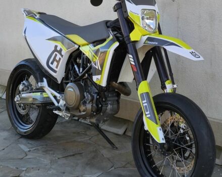 Хускварна Другая, объемом двигателя 0.69 л и пробегом 0 тыс. км за 4450 $, фото 13 на Automoto.ua