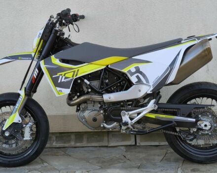 Хускварна Другая, объемом двигателя 0.69 л и пробегом 0 тыс. км за 4450 $, фото 7 на Automoto.ua