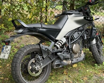 Хускварна Другая, объемом двигателя 0.4 л и пробегом 0 тыс. км за 4743 $, фото 1 на Automoto.ua