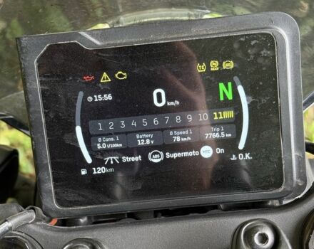 Хускварна Другая, объемом двигателя 0.4 л и пробегом 0 тыс. км за 4743 $, фото 2 на Automoto.ua