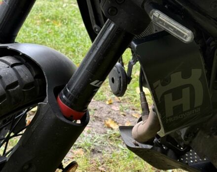 Хускварна Другая, объемом двигателя 0.4 л и пробегом 0 тыс. км за 4743 $, фото 3 на Automoto.ua