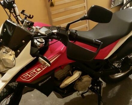 Хускварна Другая, объемом двигателя 0.65 л и пробегом 0 тыс. км за 7000 $, фото 1 на Automoto.ua