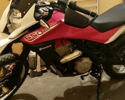 Хускварна Другая, объемом двигателя 0.65 л и пробегом 0 тыс. км за 7000 $, фото 2 на Automoto.ua