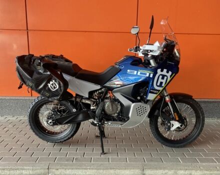 Хускварна Інша, об'ємом двигуна 0.9 л та пробігом 0 тис. км за 20680 $, фото 2 на Automoto.ua