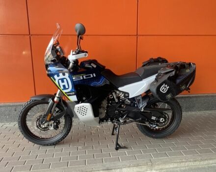 Хускварна Інша, об'ємом двигуна 0.9 л та пробігом 0 тис. км за 20680 $, фото 1 на Automoto.ua