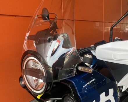 Хускварна Інша, об'ємом двигуна 0.9 л та пробігом 0 тис. км за 20680 $, фото 4 на Automoto.ua