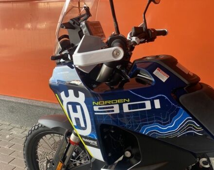 Хускварна Інша, об'ємом двигуна 0.9 л та пробігом 0 тис. км за 20680 $, фото 5 на Automoto.ua