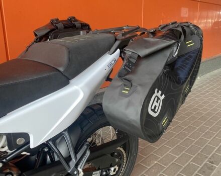 Хускварна Інша, об'ємом двигуна 0.9 л та пробігом 0 тис. км за 20680 $, фото 6 на Automoto.ua