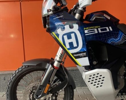 Хускварна Інша, об'ємом двигуна 0.9 л та пробігом 0 тис. км за 20680 $, фото 7 на Automoto.ua