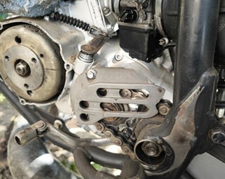 Хускварна Другая, объемом двигателя 0.13 л и пробегом 0 тыс. км за 800 $, фото 4 на Automoto.ua