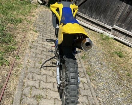 Хускварна Інша, об'ємом двигуна 0.25 л та пробігом 0 тис. км за 2220 $, фото 5 на Automoto.ua