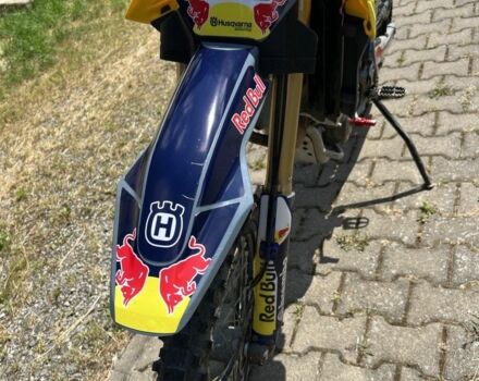 Хускварна Інша, об'ємом двигуна 0.25 л та пробігом 0 тис. км за 2220 $, фото 1 на Automoto.ua