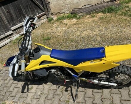 Хускварна Інша, об'ємом двигуна 0.25 л та пробігом 0 тис. км за 2220 $, фото 4 на Automoto.ua
