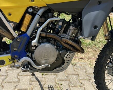 Хускварна Інша, об'ємом двигуна 0.25 л та пробігом 0 тис. км за 2220 $, фото 6 на Automoto.ua