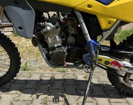 Хускварна Інша, об'ємом двигуна 0.25 л та пробігом 0 тис. км за 2220 $, фото 3 на Automoto.ua