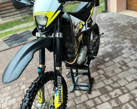 Хускварна Інша, об'ємом двигуна 0.13 л та пробігом 0 тис. км за 1100 $, фото 3 на Automoto.ua