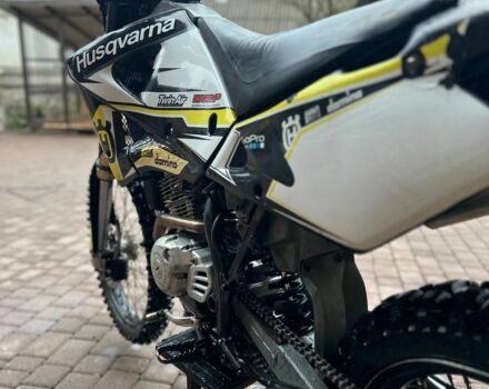 Хускварна Інша, об'ємом двигуна 0.13 л та пробігом 0 тис. км за 1100 $, фото 9 на Automoto.ua