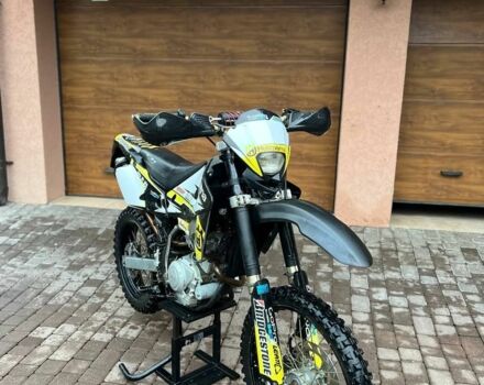 Хускварна Інша, об'ємом двигуна 0.13 л та пробігом 0 тис. км за 1100 $, фото 4 на Automoto.ua