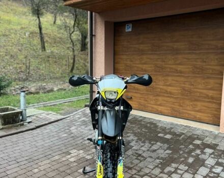 Хускварна Інша, об'ємом двигуна 0.13 л та пробігом 0 тис. км за 1100 $, фото 5 на Automoto.ua