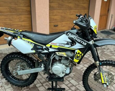 Хускварна Інша, об'ємом двигуна 0.13 л та пробігом 0 тис. км за 1100 $, фото 13 на Automoto.ua