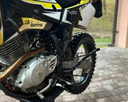 Хускварна Інша, об'ємом двигуна 0.13 л та пробігом 0 тис. км за 1100 $, фото 10 на Automoto.ua