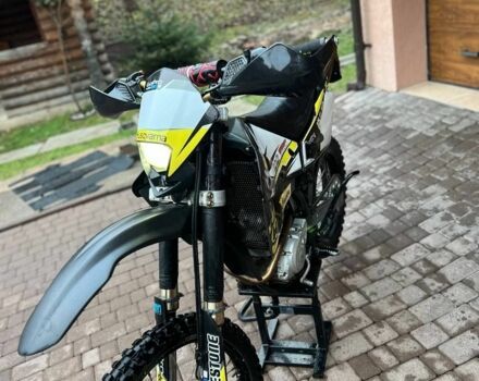 Хускварна Інша, об'ємом двигуна 0.13 л та пробігом 0 тис. км за 1100 $, фото 2 на Automoto.ua