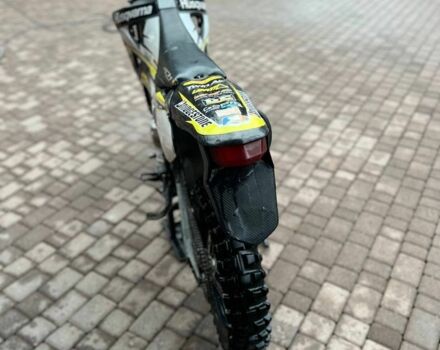 Хускварна Інша, об'ємом двигуна 0.13 л та пробігом 0 тис. км за 1100 $, фото 12 на Automoto.ua