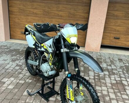 Хускварна Інша, об'ємом двигуна 0.13 л та пробігом 0 тис. км за 1100 $, фото 1 на Automoto.ua