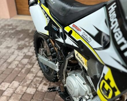 Хускварна Інша, об'ємом двигуна 0.13 л та пробігом 0 тис. км за 1100 $, фото 7 на Automoto.ua