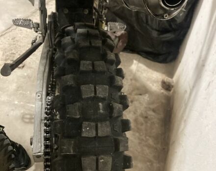 Хускварна Другая, объемом двигателя 0.13 л и пробегом 0 тыс. км за 1200 $, фото 5 на Automoto.ua