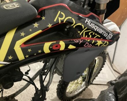 Хускварна Другая, объемом двигателя 0.13 л и пробегом 0 тыс. км за 1200 $, фото 4 на Automoto.ua