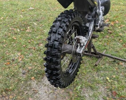 Хускварна Другая, объемом двигателя 0.13 л и пробегом 0 тыс. км за 1600 $, фото 4 на Automoto.ua