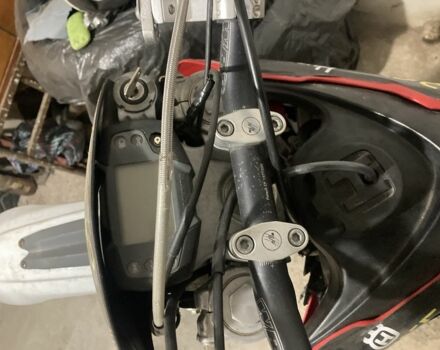 Хускварна Другая, объемом двигателя 0.13 л и пробегом 0 тыс. км за 1200 $, фото 3 на Automoto.ua