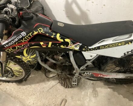 Хускварна Другая, объемом двигателя 0.13 л и пробегом 0 тыс. км за 1200 $, фото 1 на Automoto.ua