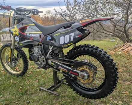 Хускварна Другая, объемом двигателя 0.13 л и пробегом 0 тыс. км за 1600 $, фото 3 на Automoto.ua