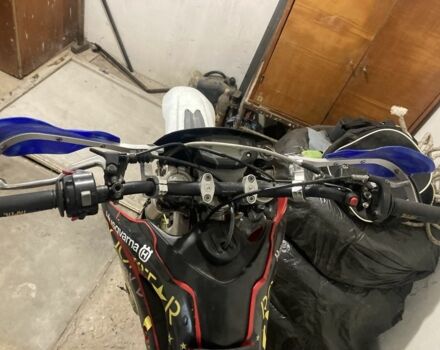 Хускварна Другая, объемом двигателя 0.13 л и пробегом 0 тыс. км за 1200 $, фото 2 на Automoto.ua