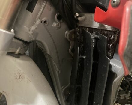 Хускварна Другая, объемом двигателя 0.13 л и пробегом 0 тыс. км за 1200 $, фото 7 на Automoto.ua