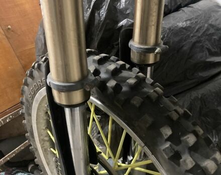 Хускварна Другая, объемом двигателя 0.13 л и пробегом 0 тыс. км за 1200 $, фото 6 на Automoto.ua