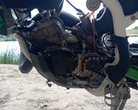 Хускварна Інша, об'ємом двигуна 0.13 л та пробігом 0 тис. км за 2350 $, фото 3 на Automoto.ua