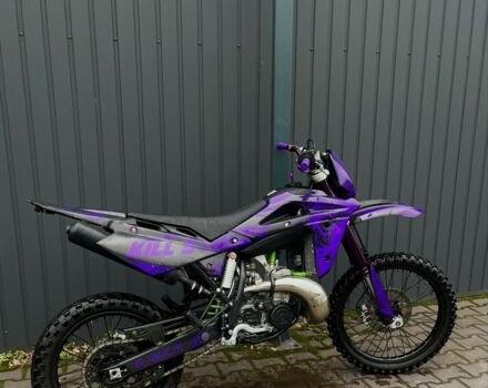 Хускварна Другая, объемом двигателя 0.25 л и пробегом 0 тыс. км за 3800 $, фото 1 на Automoto.ua