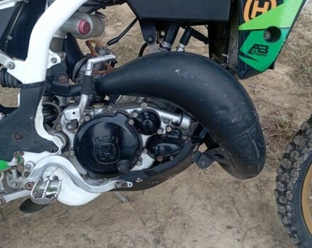 Хускварна Інша, об'ємом двигуна 0.13 л та пробігом 0 тис. км за 2350 $, фото 4 на Automoto.ua