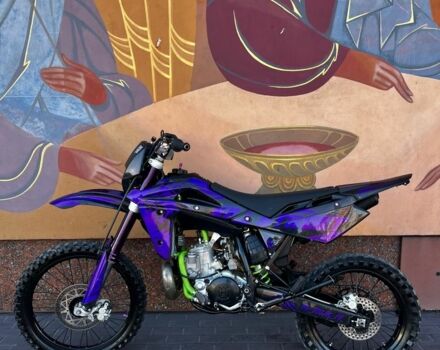 Хускварна Другая, объемом двигателя 0.25 л и пробегом 0 тыс. км за 3800 $, фото 3 на Automoto.ua