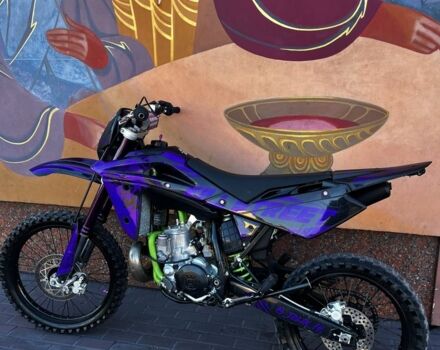 Хускварна Другая, объемом двигателя 0.25 л и пробегом 0 тыс. км за 3800 $, фото 4 на Automoto.ua