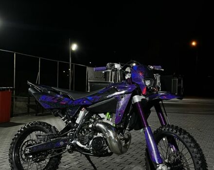 Хускварна Другая, объемом двигателя 0.25 л и пробегом 0 тыс. км за 3800 $, фото 6 на Automoto.ua