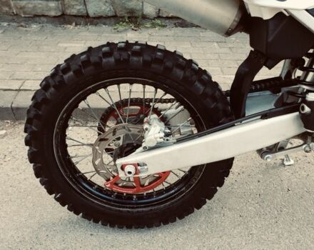 Хускварна Другая, объемом двигателя 0.31 л и пробегом 0 тыс. км за 3500 $, фото 2 на Automoto.ua